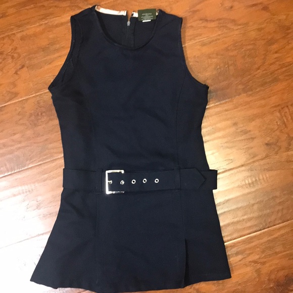Eddie Bauer girl uniform dress - Picture 1 of 6